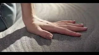 Sweetnight Dreamy Memory Foam Mattress