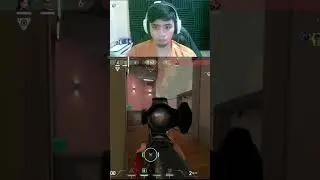 Valorant - How to Quick Scope with chamber on OP