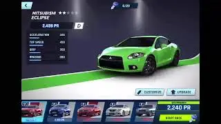 Overdrive City | The game that never got popular - Gameplay