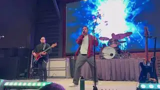 Animals (Maroon 5 tribute band) - Animals - Plano, TX