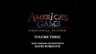 Hero In Waiting &middot; David Robidoux