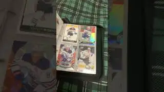 Connor McDavid hockey cards  #hockeycards #cool #hockeylover #fyp #nicecards #watch ￼