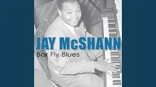 Bar Fly Blues