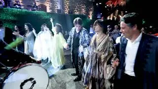 LIFE 10th Anniversary Celebration, Lebanon