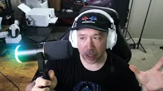 Unboxing and Testing TONOR TD520S Dynamic Microphone