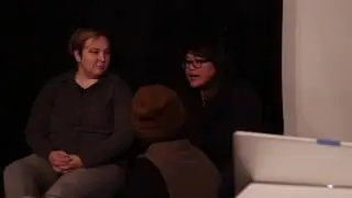 Katherine Nguyen (IVAW) on her experience  - Report Back From Standing Rock (Dec. 17th NYC)