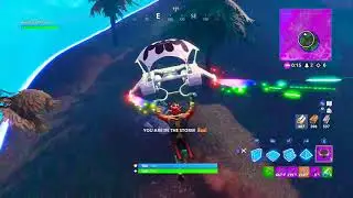 Clean clap