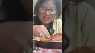 # YouTube shorts shorts viral  eating mubank