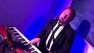 You (Ten Sharp Acoustic Cover by Christian Wandel)