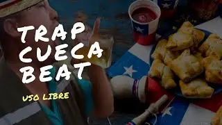 BEAT DE TRAP CUECA 2023 | FIESTAS PATRIAS 2023