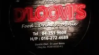 D'Loovis Rock & Roll Bistro