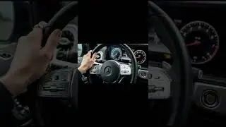 &ldquo;The Most Powerful Silence  Mercedes G-Wagon | Think Beyond. Drive Different.&rdquo;