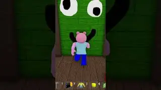 ALL Backrooms Morphs Locations in under 58 sec (SPEED RUN) #shorts