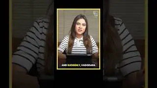 Mayor Missing&hellip; But Corporator Suspended #gujarat #vadodara #livenews #viral #trend
