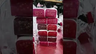 star gold bag manufacturers jewellery purs Mumbai 9004050298
