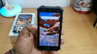 NUU Mobile R1 Follow Up After 3 Weeks