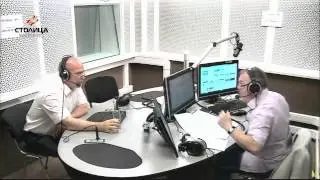 Револьвер. Андрей Широков,