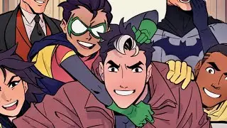 Wayne Family adventures Review￼ (BLADE STRANGE)￼