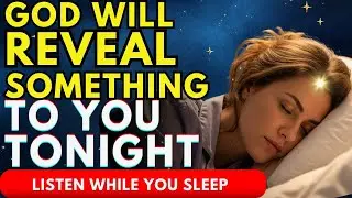 God Can Still Do the Impossible Tonight   Trust His Power Before You Sleep   Powerful Night Prayer
