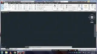 Autocad Tutorial - line and  Polyline command