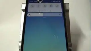Смартфон Xiaomi в качестве Bluetooth-модема