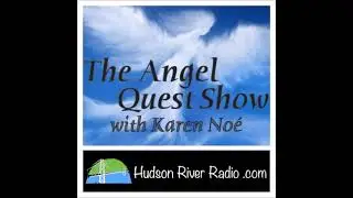 Гарнет Шульхаузер на шоу &laquo;Angel Quest&raquo;