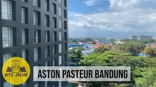 Aston Pasteur Family Suite