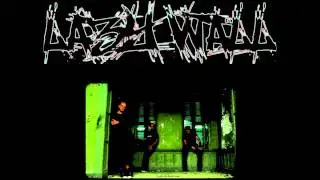 Lazywall - I RAISE MY HAND