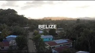 Belize with Thirst Missions