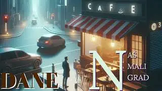 Dane-Na&scaron; mali grad