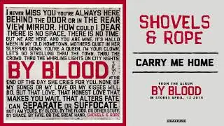 Shovels & Rope - 