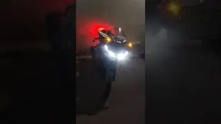 R15 v3 LED SIDE  MIRROR INSTALL