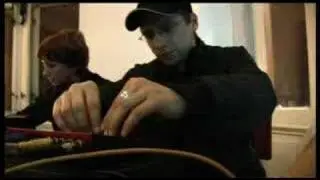 triPhaze + [sic] live in Leipzig