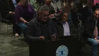 City of Joliet Council Meeting March 21,  2023