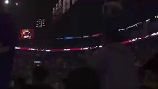 Nba 2k26 BKN vs MIA Bam vs Mack