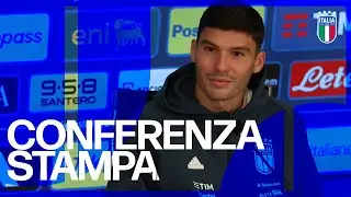 Камбьяги: &laquo;Мы чувствуем стремление итальянского народа достичь нашей цели&raquo;. | Эстония-Италия