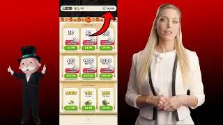 Monopoly Go Free Dice Trick - Easy Monopoly Go Free Rolls Trick For Unlimited Gameplay