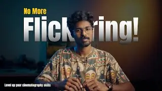 🎥🔥 NO MORE FLICKERING! ULTIMATE GUIDE TO FIX IT [ NTSC VS PAL ] BEST CAMERA SETTINGS.