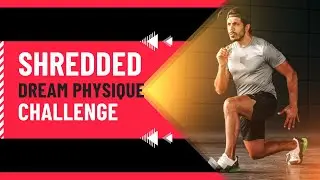 Science-Based Shredded Physique 🔥💪🏽