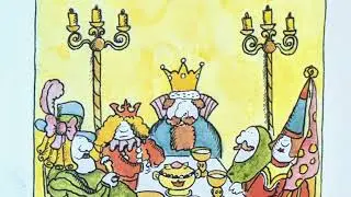 The Frog Prince Read Aloud