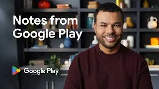 Notes from Google Play: Celebrating another year of partnership and innovation