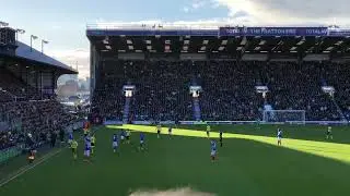 Pompey vs Oxford United