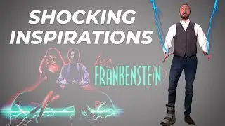 MINUTE MAN: Lisa Frankenstein - Inspired By Retro Horror Comedies