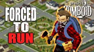 A LEGEND is Born! | Day 1 | Project Zomboid Build 42 Gameplay