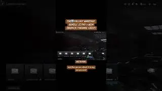 THE🆕FALLOUT WARZONE BUNDLE IS PAY2WIN!BROKEN THERMAL SIGHT/#warzone3 #classsetup #warzoneloadout