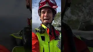 Los bomberos aseguran que la baliza V16 NO SIRVE para SUSTITUIR a los TRI&Aacute;NGULOS