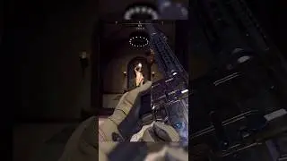 TWENTY PACES Blueprint - FTAC RECON Battle Rifle - Modern Warfare 2 - 1080p #callofduty #cod #gaming