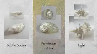 The Etheric Template Subtle Body: 5 of 7