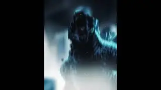 GODZILLA EDIT! #godzilla #fire #edit #fyp #viral #cool #monster #kaiju #monsterverse #aura #677