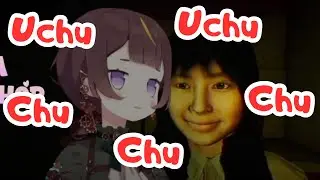 Anya chu chu chu karakter gamenya [Hololive ID Clip]
